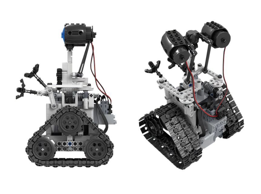 RC robot