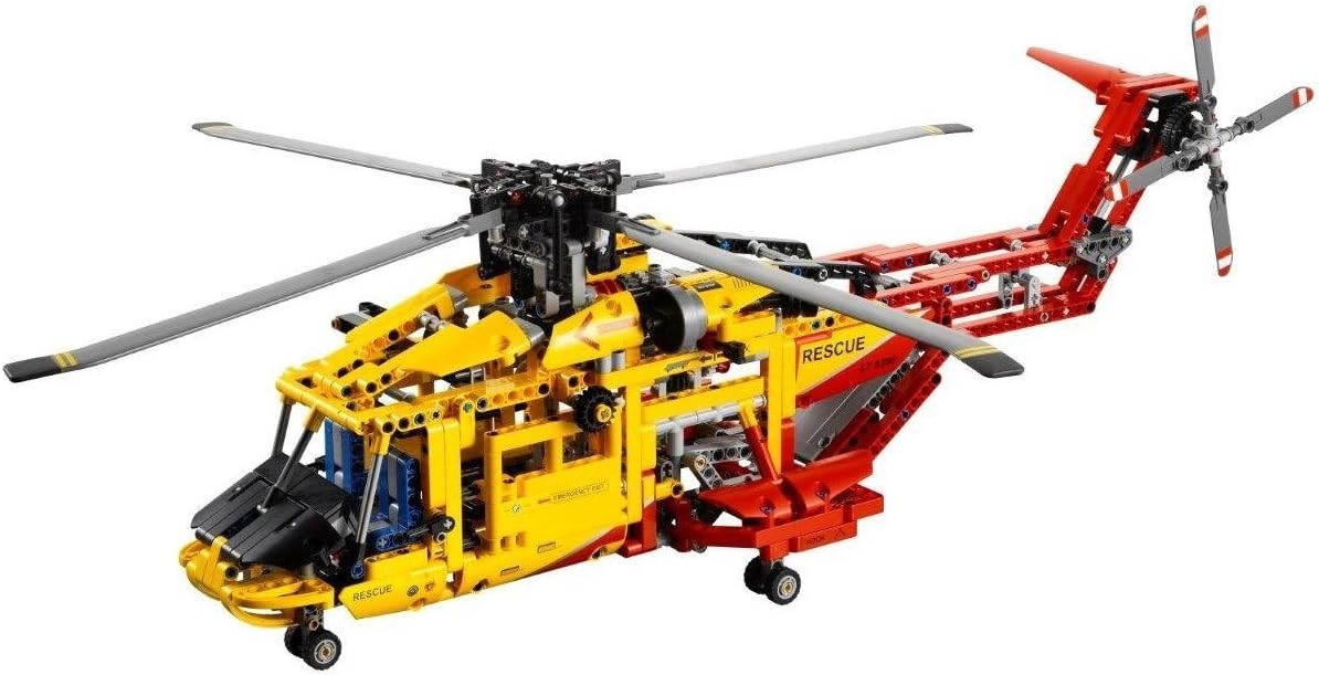 Sea King