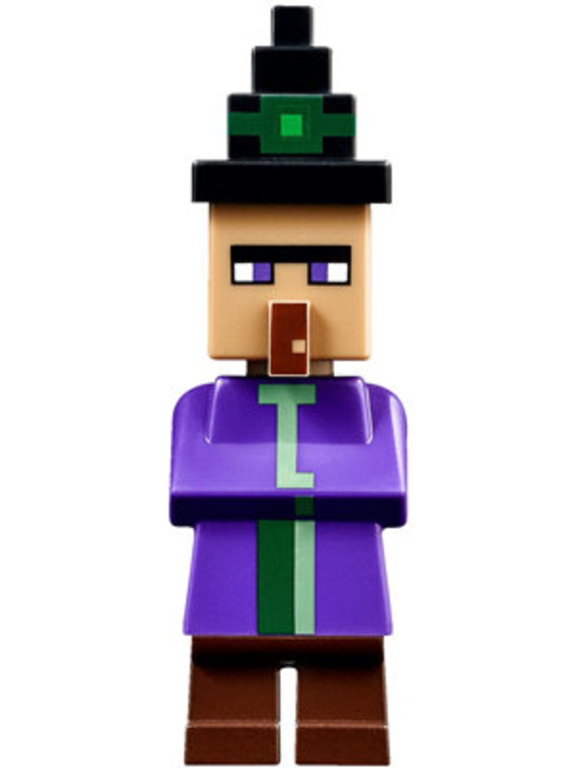 Minecraft Witch