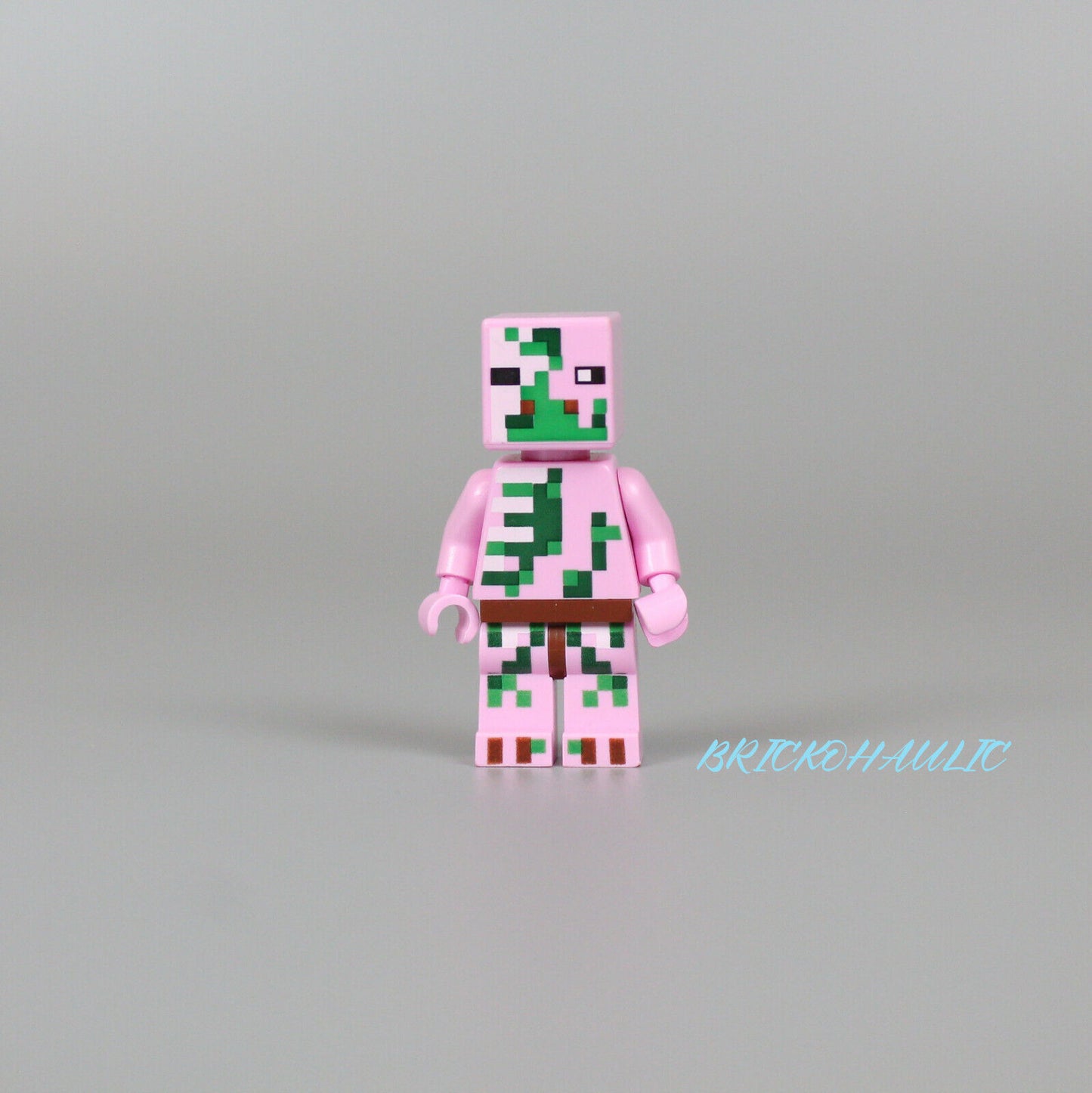 zombie pig man
