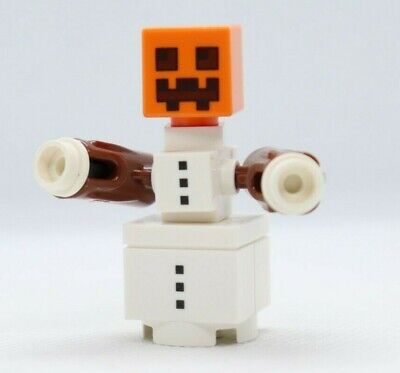 SNOW GOLEOM
