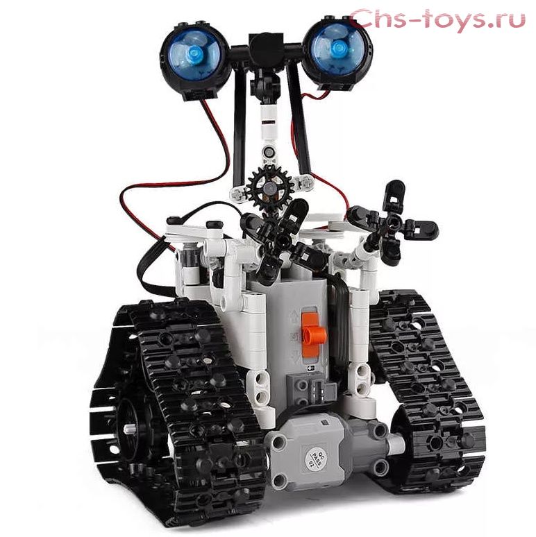 RC robot