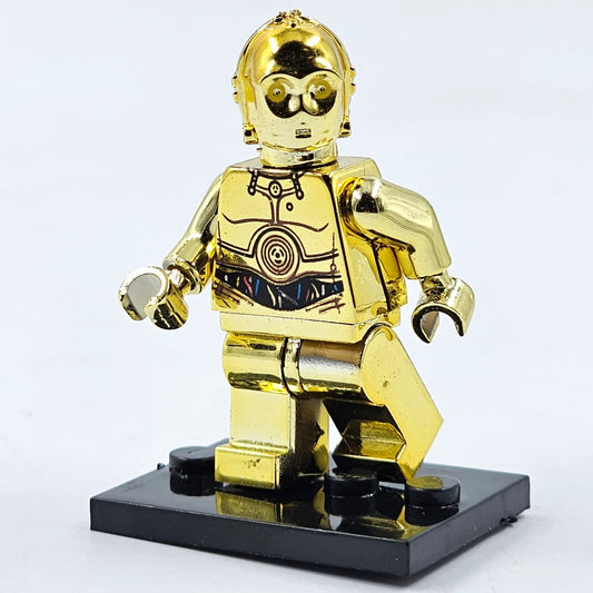 C-3PO (Chrome)