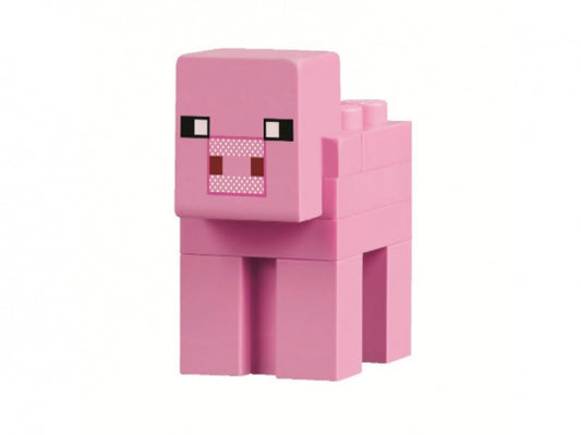 Minecraft Pig