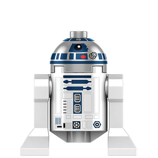 R2D2