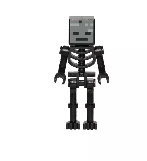 Wither Skeleton