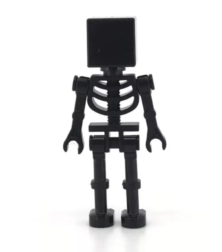 Wither skeleton