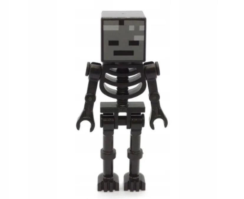 Wither skeleton