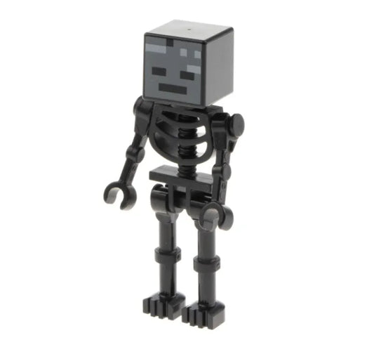 Wither skeleton